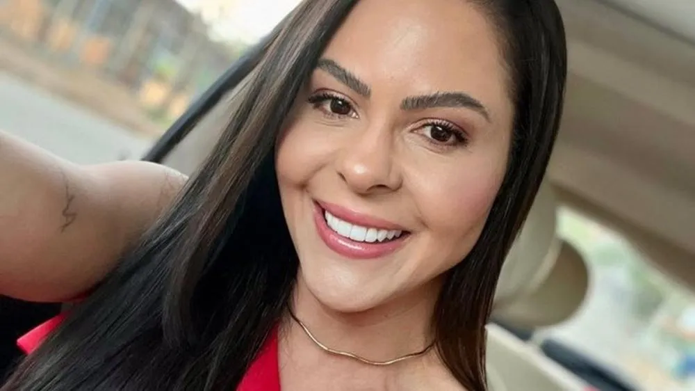 Morre, aos 34 anos, influenciadora mineira com mais de 400 mil seguidores 