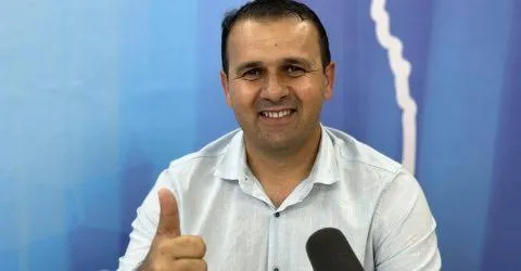 Prefeito Aldo Andrade anuncia inauguração de 25 obras em Bernardino Batista este ano