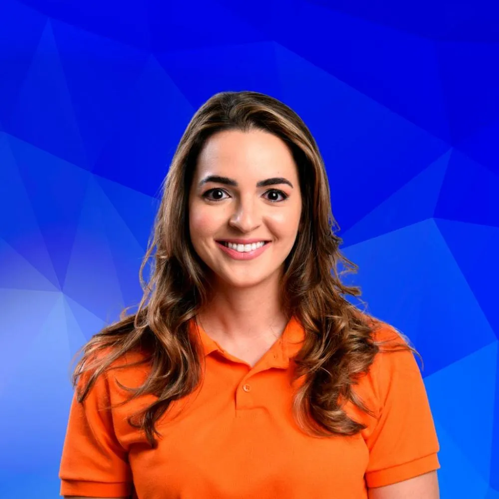 Dra. Alessandra Haber (MDB-PA).