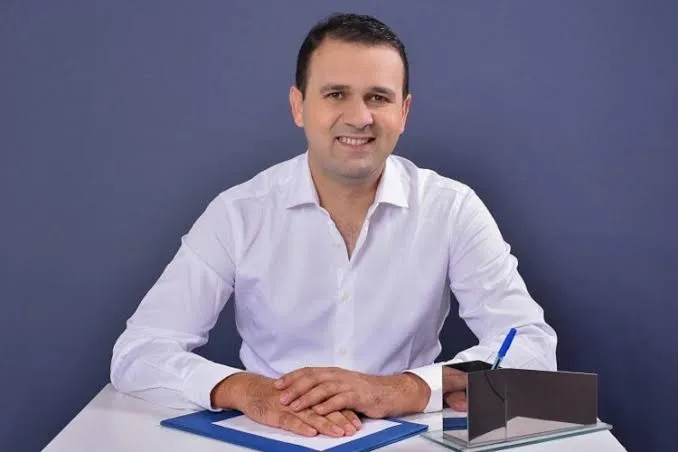 Prefeito Aldo Andrade receberá Selo Ouro de Compromisso com a Alfabetização em evento com o presidente Lula em Brasília