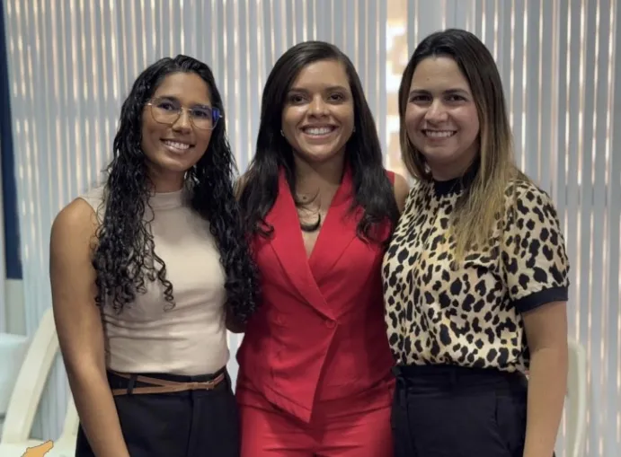 Secretaria de Saúde de Bernardino Batista foi reeleita para comandar comissão de intergestores