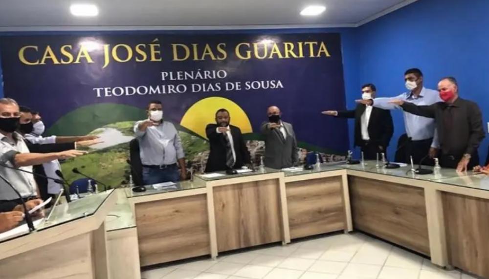 Nova eleição para vereador em Monte Horece ocorrerá no mês de dezembro, diz TRE