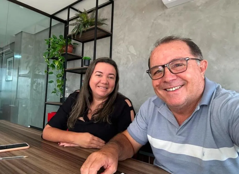 Ceninha Lucena agiliza projetos em João Pessoa para garantir mais recursos para Bonito de Santa Fé