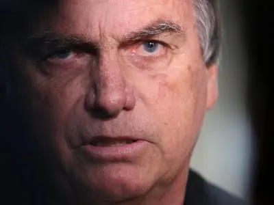 Ex-presidente Jair Bolsonaro (PL) pode ser denunciado pela PGR a quase 30 anos de prisão (Foto: Tânia Rêgo/Agência Brasil)