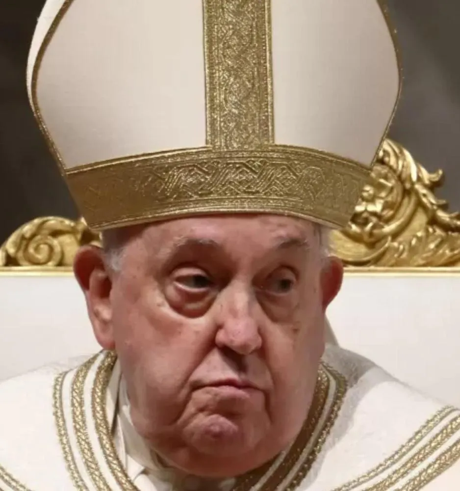 Papa Francisco teve noite tranquila, acordou e tomou café; diz imprensa da Santa Sé