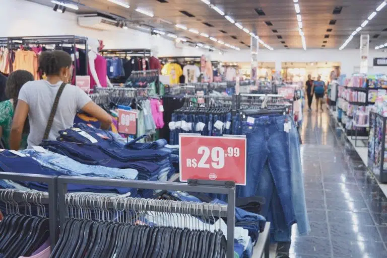 Paraíba registra abertura de mais de 52 mil novos estabelecimentos em 2024