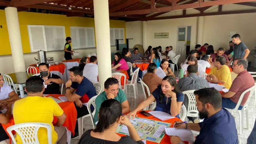 Professores da rede estadual do Ceará têm aumento salarial de 6,27% 