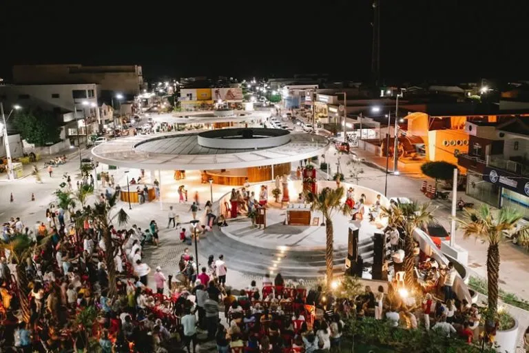 São José de Piranhas volta ao Mapa do Turismo Brasileiro e reforça potencial turístico