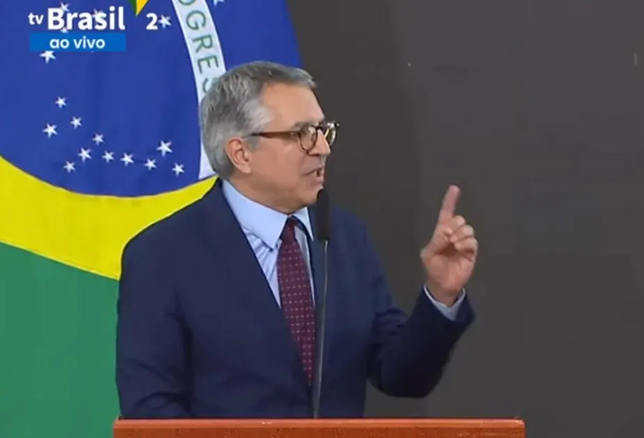 Ministro Alexandre Padilha (Foto: Divulgação)