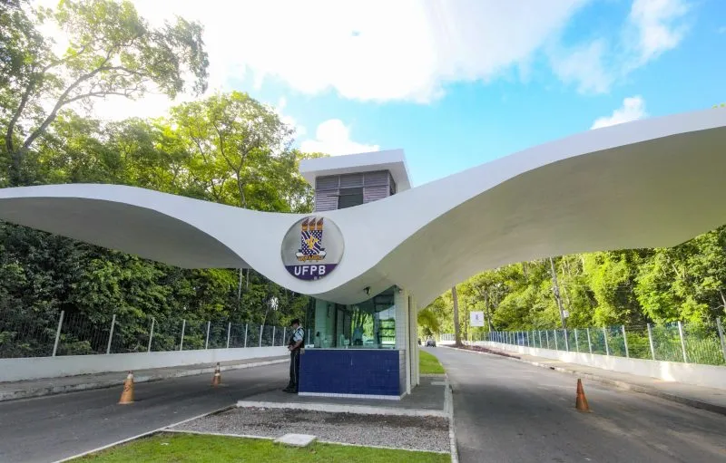 UFPB abre inscrições para seleção de professores da EAD; saiba como participar