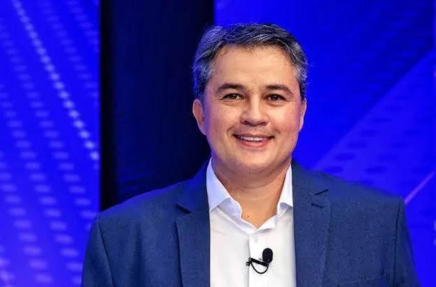 Senador Efraim Filho (Foto: Divulgação)