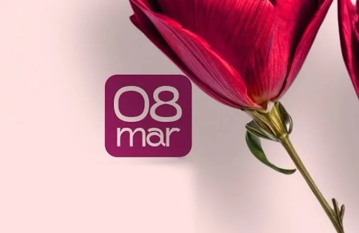 Dia da Mulher (Foto: Reprodução)