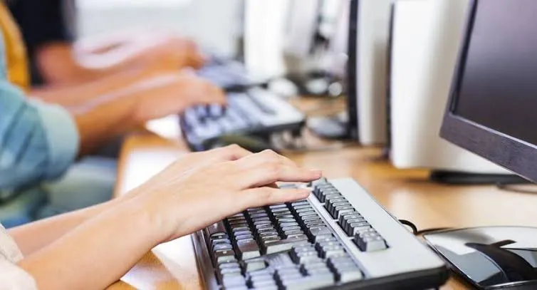 Inscrições abertas para o Curso de Informática Básica para alunos da rede municipal de São João do Rio do Peixe