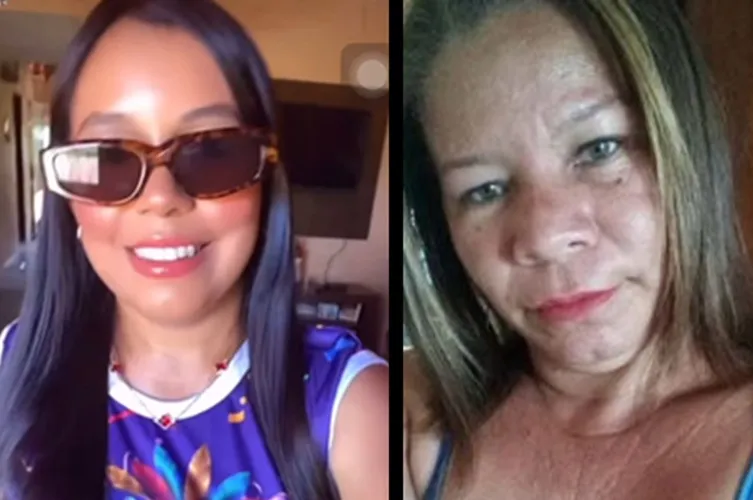 Homem mata companheira e madrasta (Foto: Divulgação)