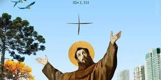 Segundo a CNBB, a Campanha desse ano foi inspirada na publicação da Carta Encíclica Laudato Si’ do Papa Francisco, que em 2025 completa 10 anos.