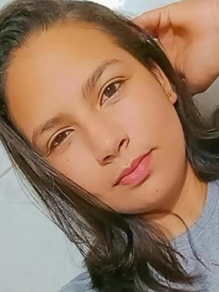 Jovem morre após ser encontrada caída na PB-382 (Foto: Divulgação)