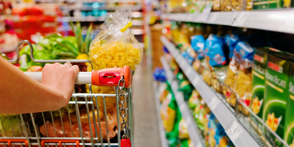 Governo anuncia medidas para baratear preço dos alimentos