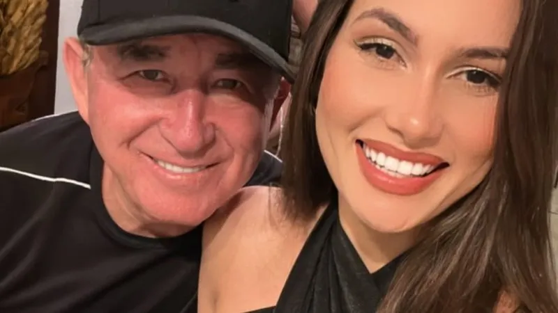  De casamento marcado, Amado Batista vende fazenda por R$ 350 milhões; veja o motivo