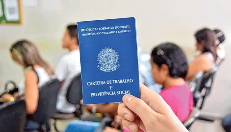 Sine-PB oferta mais de 800 vagas de emprego a partir desta segunda-feira (10)