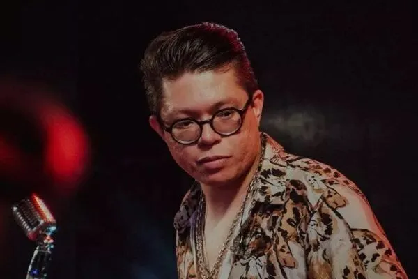 DJ Ivis (Foto: Divulgação)