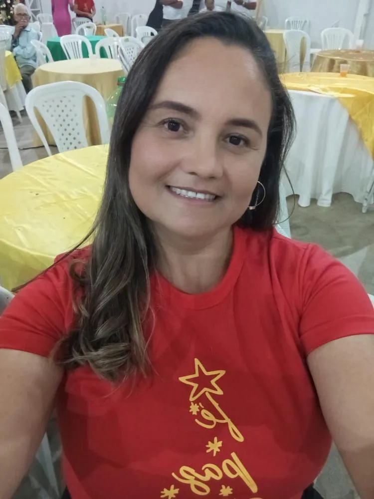 Aurineide Alves assume Secretaria de Cultura, em Bernardino Batista