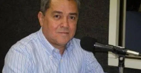 Wagner Brckenfeld (Foto: Divulgação)