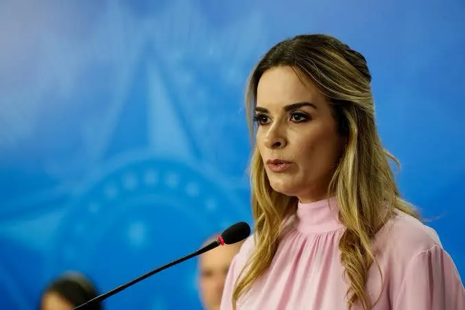 Senadora Daniella Ribeiro (Foto: Divulgação)