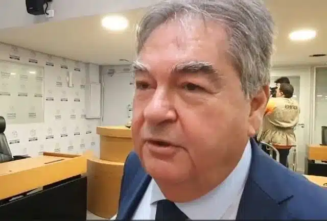 Lindolfo Pires