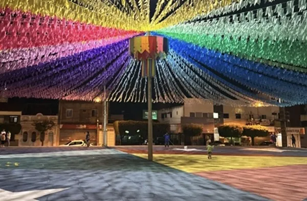 Xamegão Cultural 2025 será de 6 a 28 de junho com festivais de música e quadrilha, amostra de dança e shows musicais