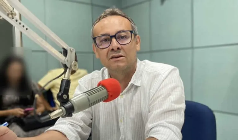João Cléber (Foto: Divulgação)