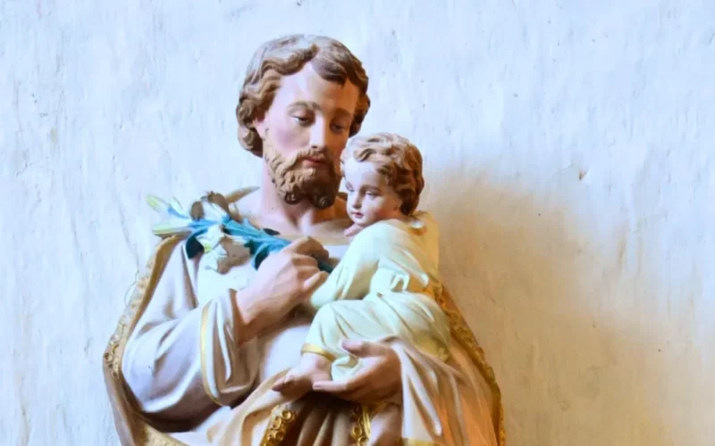 Pai de Jesus, São José é celebrado em 19 de março; veja a história desta data e a importância de chuva neste dia