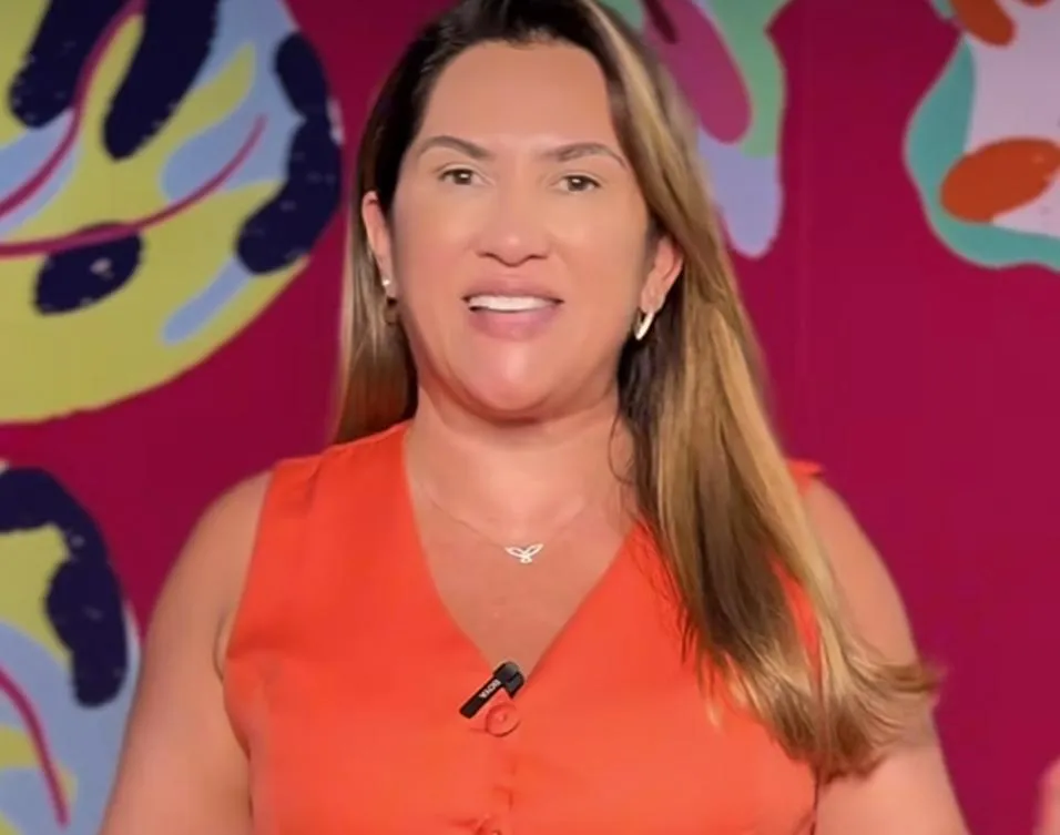 Prefeita Corrinha Delfino (Foto: Divulgação)