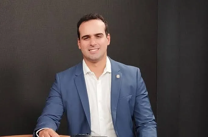 Lucas Ribeiro (Foto: Divulgação)