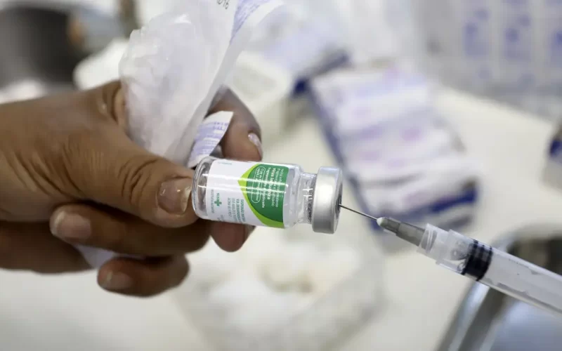 Campanha de vacinação contra a gripe começa no dia 7 de abril e Paraíba vai receber 112 mil doses