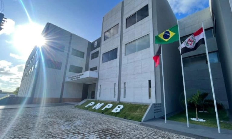 Paraíba sedia evento internacional sobre cibercrime e inteligência artificial