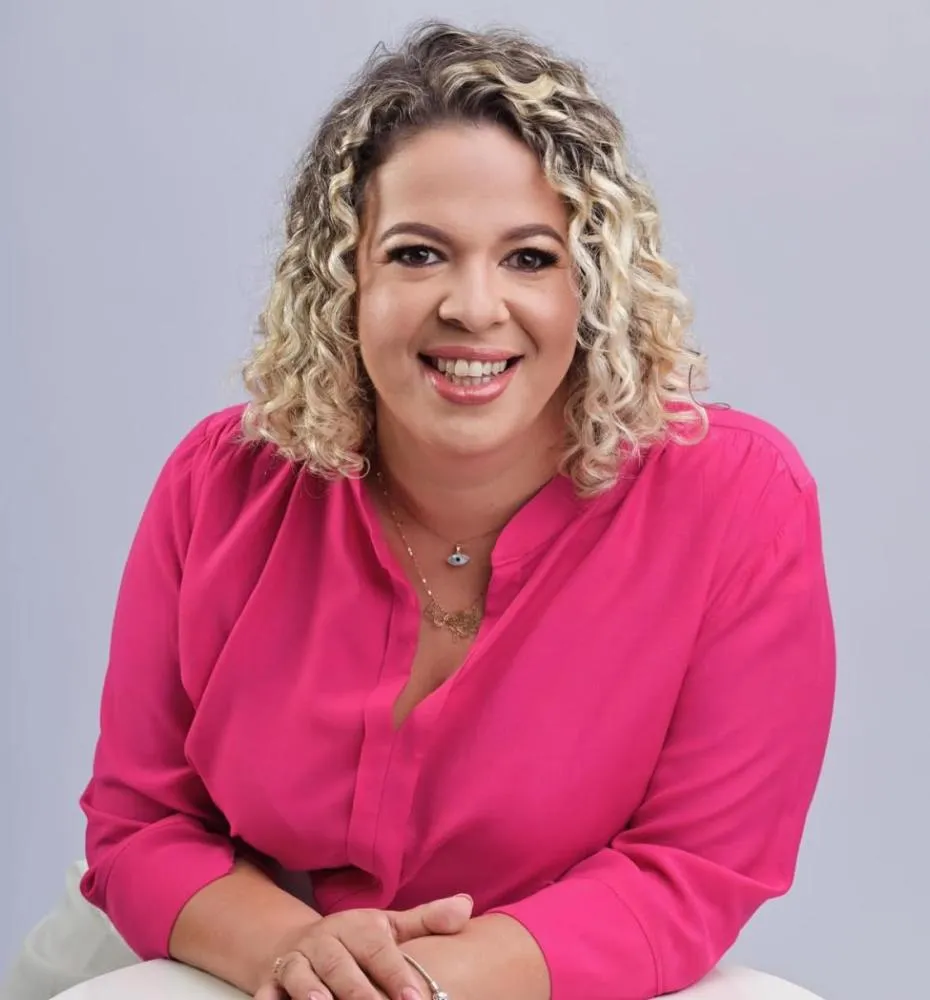 Vereadora Sara Sheyla (Foto: Divulgação)