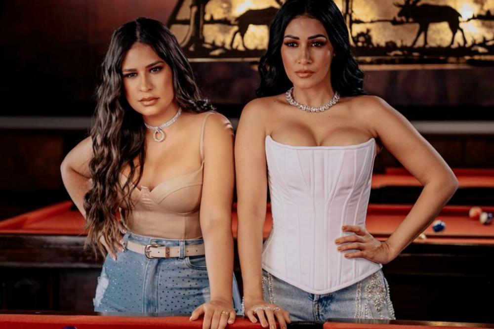 Dupla Simone e Simaria