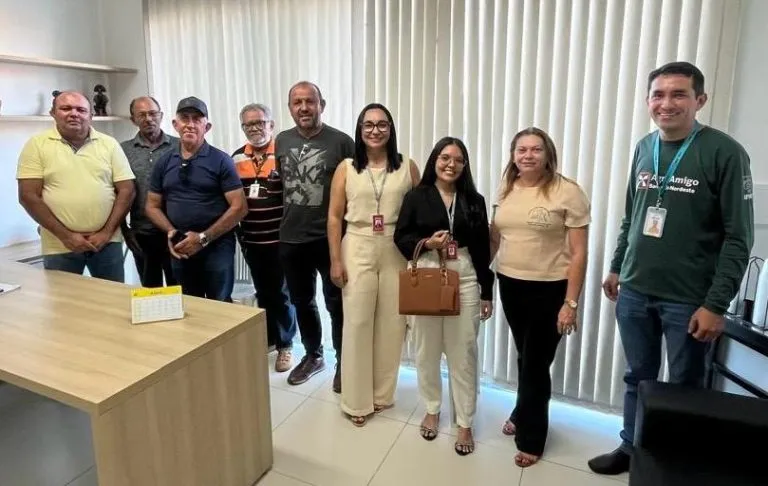 Banco do Nordeste e instituições planejam ‘Dia D do Desenrola Rural’ (Foto: Divulgação)