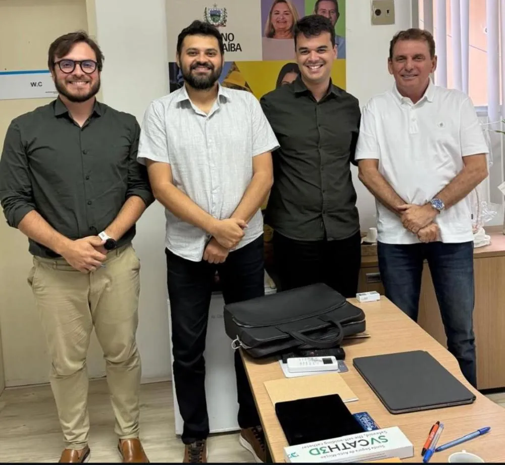 Deputado Chico Mendes encaminha recursos estaduais para Cachoeira dos Índios (Foto: Divulgação)