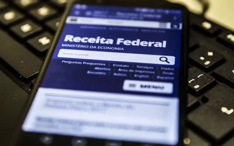 Receita prevê que estado da Paraíba deve registrar quase 500 mil declarações