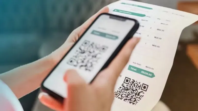 Paraíba é 2º estado com maior média de valor por transação no Pix do Nordeste