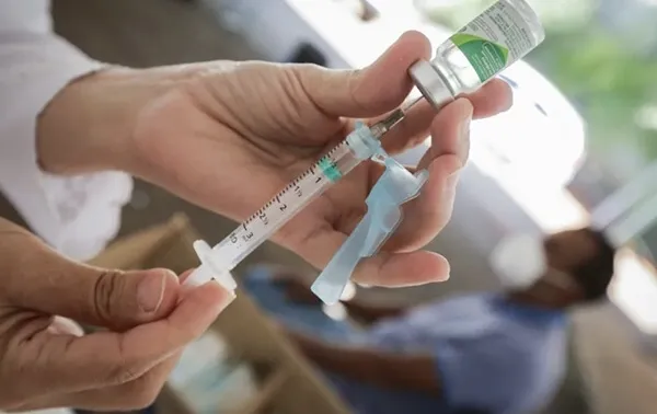 Secretaria de Saúde de Cajazeiras inicia campanha de vacinação em todas as UBS´s do município