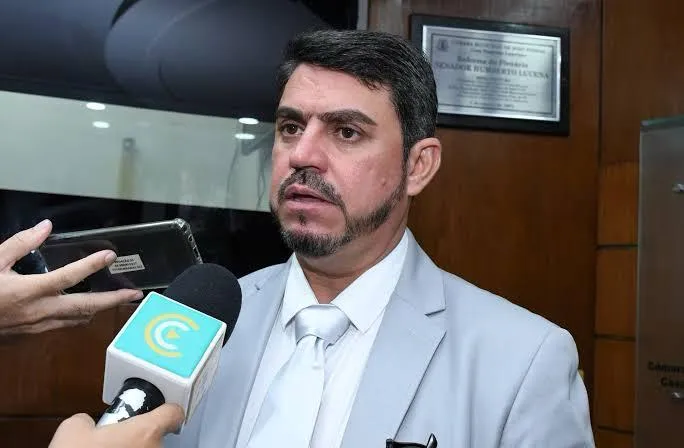Dinho Dowsley (Foto: Divulgação)