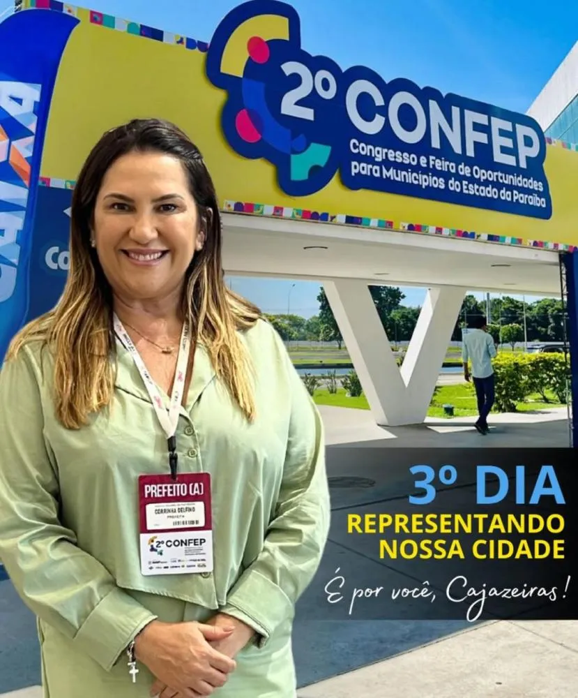 Prefeita Corrinha Delfino (Foto: Divulgação)
