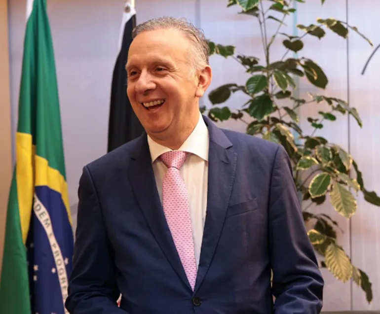 Aguinaldo Ribeiro