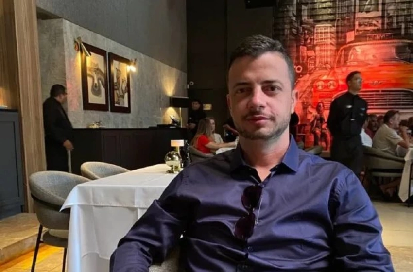 Crime de morte registrado na cidade de Boqueirão (Foto: Divulgação)