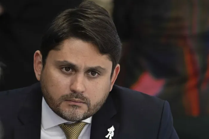 Juscelino Filho (Foto: Reprodução)