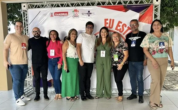 REPERCUTE: Prefeitura de Cajazeiras realizou nessa terça-feira (8) a 4ª Conferência Municipal de Saúde