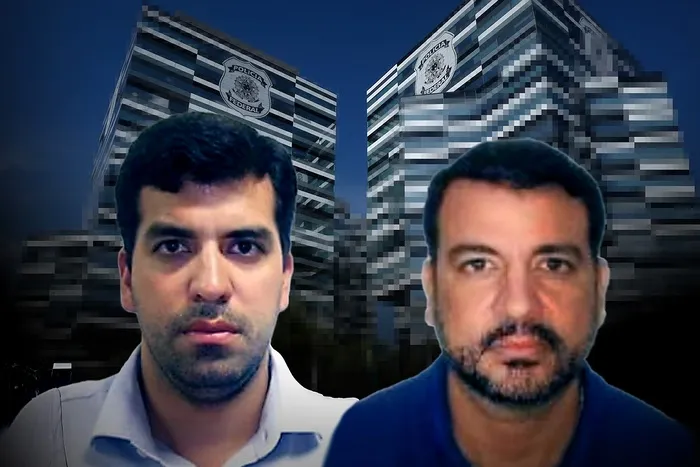PF já identificou 100 envolvidos em desvios de emendas (Foto: Reprodução)