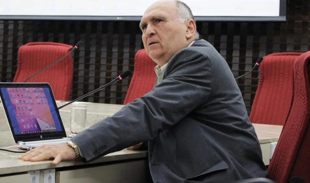 Representação no MPC-PB pede afastamento de Nominando Diniz de relatoria sobre nomeação de Alanna Galdino ao TCE-PB